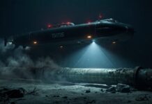 Der deutsche Marineschiffbauer TKMS hat für sein autonomes unbemanntes Wasserfahrzeug, dem MUM Demonstrator, ein sogenanntes Approval in Principle (AiP) erhalten.