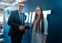 Der deutsche Sensorspezialist Hensoldt und Fire Point, ein führender ukrainischer Hersteller von UAV- und Raketensysteme für die Präzisionskriegsführung, haben auf der Fachmesse Eurosatory in Paris eine Absichtserklärung mit dem Ziel unterzeichnet, kampferprobte Komponenten in ein bodengestütztes Luftabwehrsystem zum Abfangen von ballistischen Raketen zu integrieren.