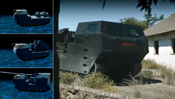 Das europäische Systemhaus General Dynamics European Land Systems (GDELS) hat angekündigt, im Rahmen der Eurosatory in Paris erstmals die Heavy Mission Carrier (HMC)-Variante der ASCOD-Kettenplattform zeigen zu wollen.