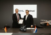 Destinus und Diehl Defence haben auf der ILA 2026 in Berlin eine Kooperationsvereinbarung unterzeichnet, um bei der Entwicklung von bodengestützten Luftverteidigungs- und Drohnenabwehr-Systemen in Europa zusammenzuarbeiten.