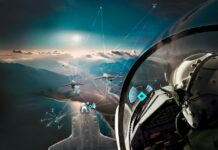 Das deutsche Technologieunternehmen Rohde & Schwarz hat auf der ILA 2026 in Berlin seine neu entwickelte Richtfunklösung „NEMACS“ vorgestellt, die schwer detektierbar sowie gleichzeitig störresistent ist und sich für die Nutzung in allen Dimensionen eignet.