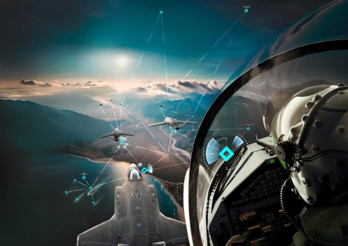 Das deutsche Technologieunternehmen Rohde & Schwarz hat auf der ILA 2026 in Berlin seine neu entwickelte Richtfunklösung „NEMACS“ vorgestellt, die schwer detektierbar sowie gleichzeitig störresistent ist und sich für die Nutzung in allen Dimensionen eignet.