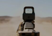 Das U.S. Marine Corps beabsichtigt die Beschaffung und Einführung einer Drohnenabwehr-Munition des US-Unternehmens Drone Round LLC im Kaliber 5,56 x 45 mm NATO.