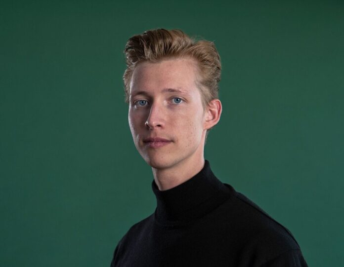 Hendrik Kramer ist seit dem 11. Mai 2026 zum Geschäftsführer der Quantum Tencore Industries GmbH berufen worden.