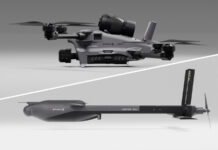 Das deutsche Defence-Tech-Unternehmen STARK erweitert sein Portfolio an Loitering Munition Systemen um die rohr- und kanistergestützte „Cascade“ sowie das tragbare Quadrocopter-System „Gambit“ für Aufklärung (ISR) und Wirkung im Nahbereich.