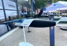 Marschflugkörper Kryla von Rheinmetall Destinus Strike Systems