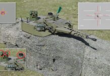Der Düsseldorfer Rüstungskonzern Rheinmetall hat heute die Vorstellung einer kampfwertgesteigerten Variante des Lance-2-Turms mit einer Selbstverteidigungsfähigkeit gegen Drohnen auf der Eurosatory 2026 in Paris angekündigt und dazu ein Video veröffentlicht.