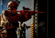 Das U.S. Marine Corps hat einen weiteren Auftrag zur Beschaffung von Feuerleitvisieren des Typs „SMASH 2000LE” an das israelische Unternehmen Smartshooter vergeben.