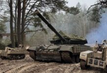 Quantum Tencore Industries, ein vor wenigen Monaten gegründetes Joint Venture des deutschen Drohnenspezialisten Quantum Systems und des ukrainischen UGV-Herstellers Tencore, soll tausende unbemannte Bodenfahrzeuge (UGV) des Typs Termit an die ukrainischen Streitkräfte liefern.