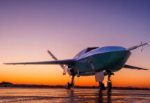Der US-Flugzeugbauer General Atomics Aeronautical Systems (GA-ASI) hat von der U.S. Air Force einen Produktionsauftrag für das Collaborative Combat Aircraft (CCA) FQ-42A erhalten.