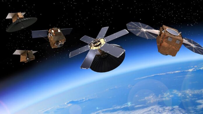 Airbus Defence and Space hat eine Absichtserklärung mit Rohde & Schwarz, constellr, Orbint und High Performance Space Structure Systems (HPS) unterzeichnet, um gemeinsam an einer satellitengestützten Lösung für Erdbeobachtung sowie „Intelligence, Surveillance, and Reconnaissance“ (ISR) zu arbeiten.