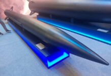 Fire Point plant, aufbauend auf seiner ballistischen Rakete FP-7 einen Interceptor für die Abwehr von Raketenangriffen zu entwickeln, und will dabei auf Komponenten aus europäischer Fertigung zurückgreifen.