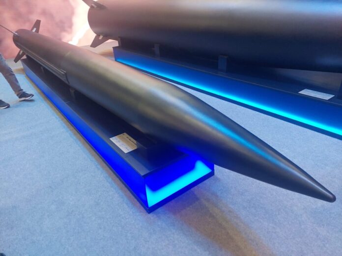 Fire Point plant, aufbauend auf seiner ballistischen Rakete FP-7 einen Interceptor für die Abwehr von Raketenangriffen zu entwickeln, und will dabei auf Komponenten aus europäischer Fertigung zurückgreifen.