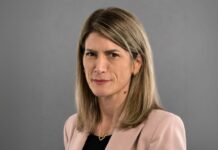 Celia Pelaz wird zum 1. Oktober 2026 CEO „Defence & New Space“ von Schaeffler und übernimmt in dieser Funktion die Leitung der Geschäftsführung der STech Defence GmbH.