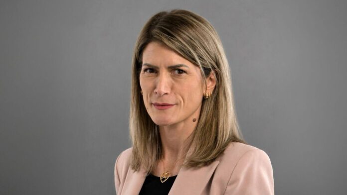 Celia Pelaz wird zum 1. Oktober 2026 CEO „Defence & New Space“ von Schaeffler und übernimmt in dieser Funktion die Leitung der Geschäftsführung der STech Defence GmbH.