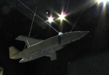 Boeing bestätigt die Stealth-Eigenschaften der MQ-28A Ghost Bat