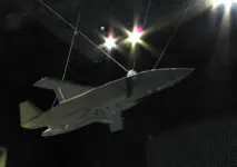 Boeing bestätigt die Stealth-Eigenschaften der MQ-28A Ghost Bat
