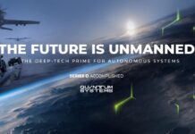 Der deutsche Drohnenhersteller Quantum Systems hat mit der von Blackstone, Noteus, Airbus, und Advent gemeinsam angeführten Series D nach eigenen Angaben eine weitere Finanzierungsrunde erfolgreich abgeschlossen und über eine Milliarde Euro frisches Kapital eingesammelt und die Unternehmensbewertung auf über 7 Milliarden Euro verdoppelt.