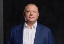 Andriy Shevchenko wird Managing Director Ukraine bei Helsing