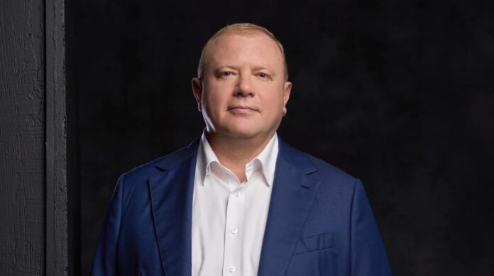 Andriy Shevchenko wird Managing Director Ukraine bei Helsing
