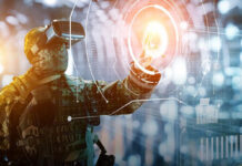 Rheinmetall Electronics UK spielt eine wichtige Rolle als Mitglied von Omnia Training, dem Konsortium, das das Army Collective Training Service (ACTS) im Rahmen des Collective Training Transformation Programms (CTTP) des britischen Heeres bereitstellt.