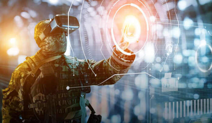 Rheinmetall Electronics UK spielt eine wichtige Rolle als Mitglied von Omnia Training, dem Konsortium, das das Army Collective Training Service (ACTS) im Rahmen des Collective Training Transformation Programms (CTTP) des britischen Heeres bereitstellt.