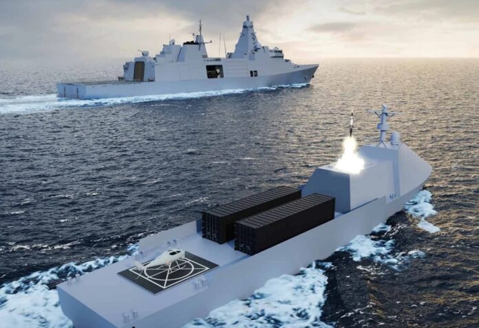 Der britische Defence Investment Plan präsentiert eine radikale Vision für die Royal Navy, welche auf eine Vielzahl von Drohnen fokussiert ist und die internationale Zusammenarbeit ausbaut, um eine gesteigerte Einsatzfähigkeit mit moderaten Ausgaben zu erreichen. Die Nachhaltigkeit dieses Vorhabens steht vor zwei erheblichen Hürden.