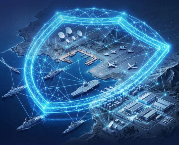 Während des Kongresses Data Centric Security (DCS) Deep Dive, der Anfang des Monats von infodas und AFCEA Europe in Brüssel veranstaltet wurde, betonten die Teilnehmer die Bedeutung von Trusted Data und Data-Centric Security für NATO, Streitkräfte und Industrie.