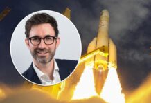 Interview mit David Cavaillolès, Vorstandsvorsitzender von Arianespace