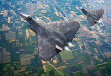 Die drei Partnerländer des Global Combat Air Programme (GCAP) Großbritannien, Japan und Italien haben einen Auftrag im Wert von 4,6 Milliarden Pfund (umgerechnet rund 5,37 Milliarden Euro) an das gemeinsame Industrie-Joint-Venture „Edgewing“ vergeben, um die nächste Phase der Entwicklung des Flugzeugs vorantreiben.