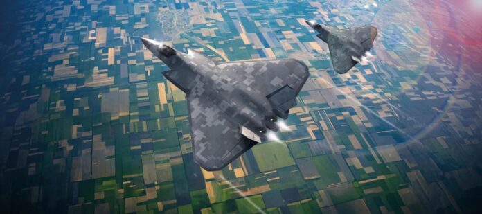 Die drei Partnerländer des Global Combat Air Programme (GCAP) Großbritannien, Japan und Italien haben einen Auftrag im Wert von 4,6 Milliarden Pfund (umgerechnet rund 5,37 Milliarden Euro) an das gemeinsame Industrie-Joint-Venture „Edgewing“ vergeben, um die nächste Phase der Entwicklung des Flugzeugs vorantreiben.