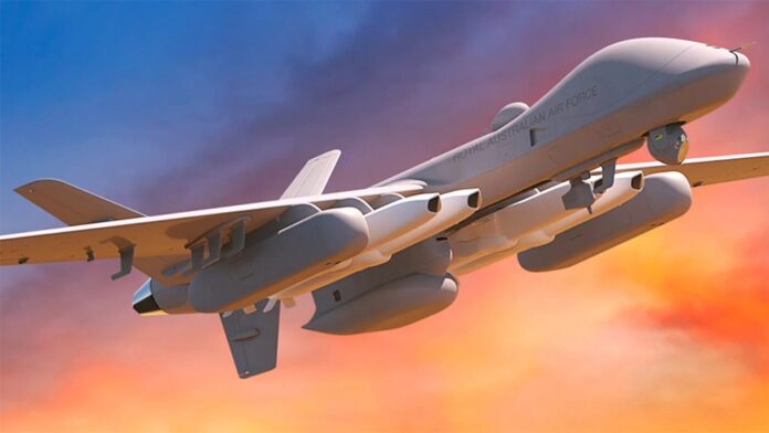 GA-ASI und Kongsberg treiben Integration der Joint Strike Missile in die MQ-9B voran