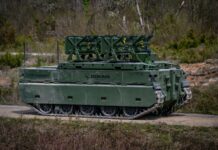 Der Düsseldorfer Technologiekonzern Rheinmetall hat die Übernahme der Mehrheitsbeteiligung an der kroatischen DOK-ING erfolgreich abgeschlossen und weitet sein Portfolio im Bereich der unbemannten Fahrzeuge wie geplant aus.