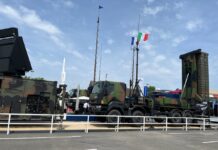 Alternative zu Patriot: Frankreich bietet Deutschland Koproduktion beim Luftverteidigungssystem SAMP/T NG an