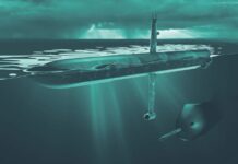 Ranger und Raider – GABLER und FLANQ entwickeln u-bootgestützte Aufklärungs- und Strike-Überwasserdrohnen