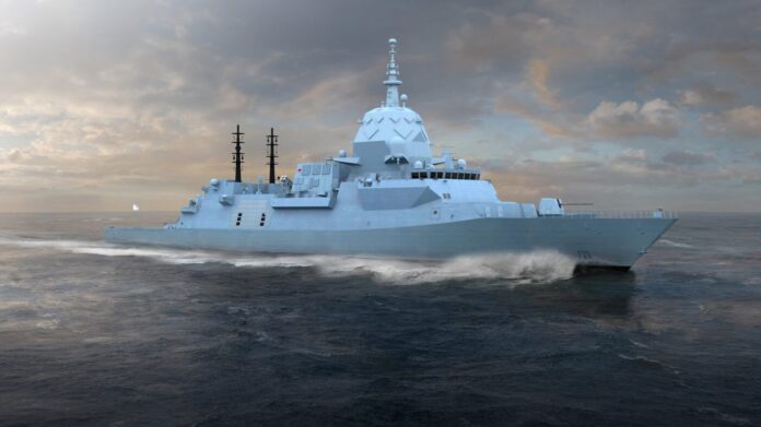 Rohde & Schwarz Australia und BAE Systems Maritime Australia (BAESMA) haben die vorläufige Entwurfsprüfung (Preliminary Design Review; PDR) für die Lieferung des integrierten Kommunikationssystems im Rahmen des Fregattenprogramms der Hunter-Klasse (HCFP) erfolgreich abgeschlossen.