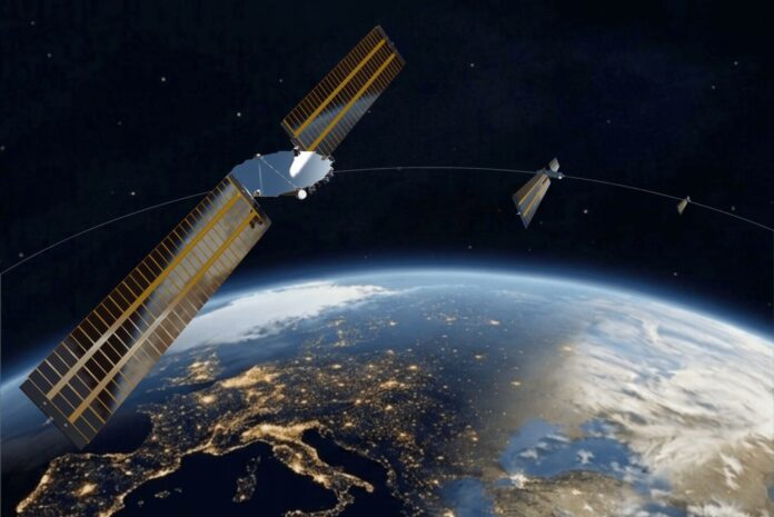 Die Europäische Kommission hat die Zusammensetzung des Industrieteams für die europäische Satellitenkonstellation IRIS2 bekanntgegeben: neben etablierten Raumfahrtunternehmen wie Airbus Defence and Space, Thales Alenia Space und OHB ist auch Aerospacelab, das erst 2018 gegründet wurde, Teil des Teams.