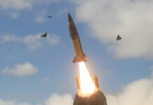 Army Tactical Missile System ATACMS