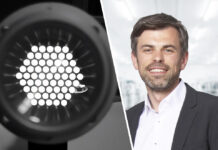Das Unternehmen FiberBridge Photonics aus Hannover entwickelt Hochenergielaser für militärische Anwendungen und sieht in Zukunft insbesondere bei der Abwehr von Drohnenschwärmen eine wachsende Nachfrage. Im Gespräch mit hartpunkt erläutert CEO Thomas Theeg, warum hohe Laserleistung, gute Strahlqualität und Leistungsreserven entscheidend sind und welche Rolle die eigene Fertigungstiefe für sein Unternehmen spielt.