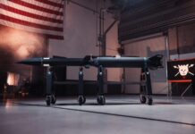 US-Start-up Castelion erhält eine Milliarde Dollar für Serienproduktion von Hyperschallwaffen
