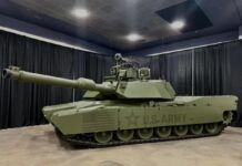 Beim Kampfpanzer M1E3 setzt die U.S. Army auf eine grundlegende Weiterentwicklung des Abrams-Konzepts.