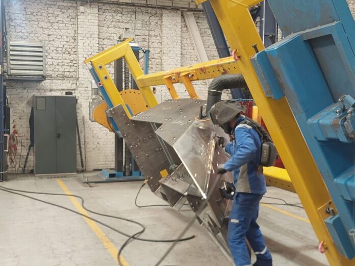Rheinmetall will Kassel zum modernsten Panzerwerk der Welt ausbauen