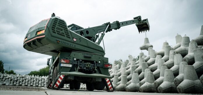 Panzersperre