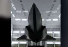 Saab zeigt erste Details eines eigenen Collaborative Combat Aircraft