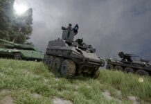 Der Düsseldorfer Rüstungskonzern Rheinmetall hat in Großbritannien ein neues Kompetenzzentrum für autonome Landsysteme (Advanced Land Autonomy Centre of Excellence, ALACOE) eröffnet, um der hohen Nachfrage gerecht zu werden und die Auslieferung zu beschleunigen.