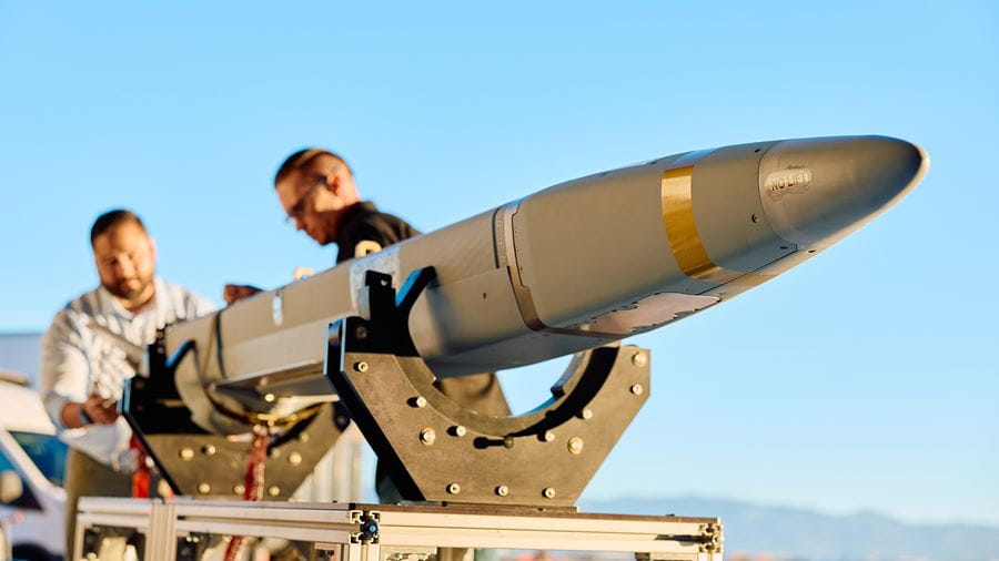 Die Vielseitigkeit und die einfache Herstellung des Systems könnten den USA und den NATO-Verbündeten zudem das bieten, was sie als „erschwingliche Masse“ bezeichnen.