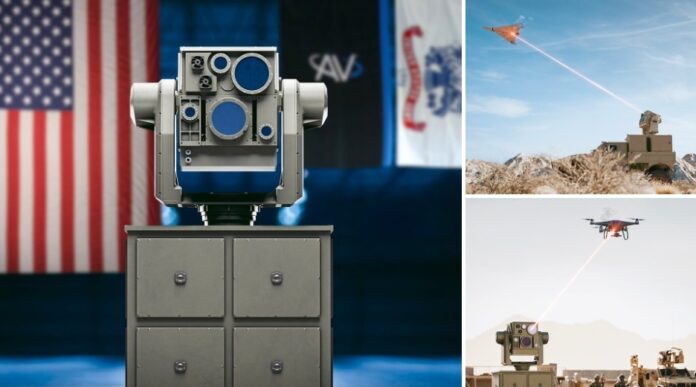 Die U.S. Army hat einer gestrigen Mitteilung zufolge AeroVironment einen Produktionsauftrag für das Hochenergie-Laserwaffensystem Enduring-High Energy Laser (E-HEL) erteilt.