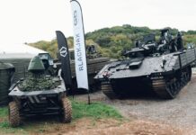 Das deutsche Defence-Tech-Unternehmen ARX Robotics und General Dynamics Land Systems-United Kingdom (GDLS-UK) wollen gemeinsam Fähigkeiten für das Zusammenwirken bemannter und unbemannter Systeme für Landstreitkräfte entwickeln.