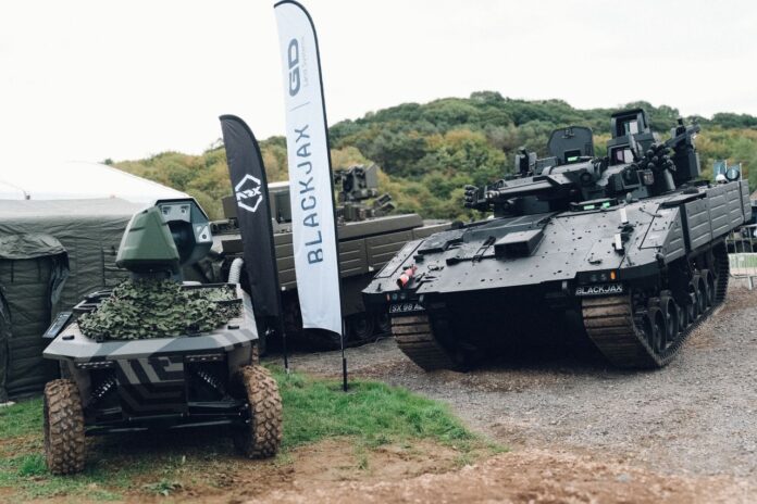 Das deutsche Defence-Tech-Unternehmen ARX Robotics und General Dynamics Land Systems-United Kingdom (GDLS-UK) wollen gemeinsam Fähigkeiten für das Zusammenwirken bemannter und unbemannter Systeme für Landstreitkräfte entwickeln.