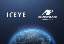 Das auf die Erdbeobachtung mit Synthetic Aperture Radar (SAR) spezialisierte finnische Weltraumunternehmen ICEYE hat mit Arianespace ein Memorandum of Understanding (MoU) zur Prüfung von Startdienstleistungen unterschrieben.